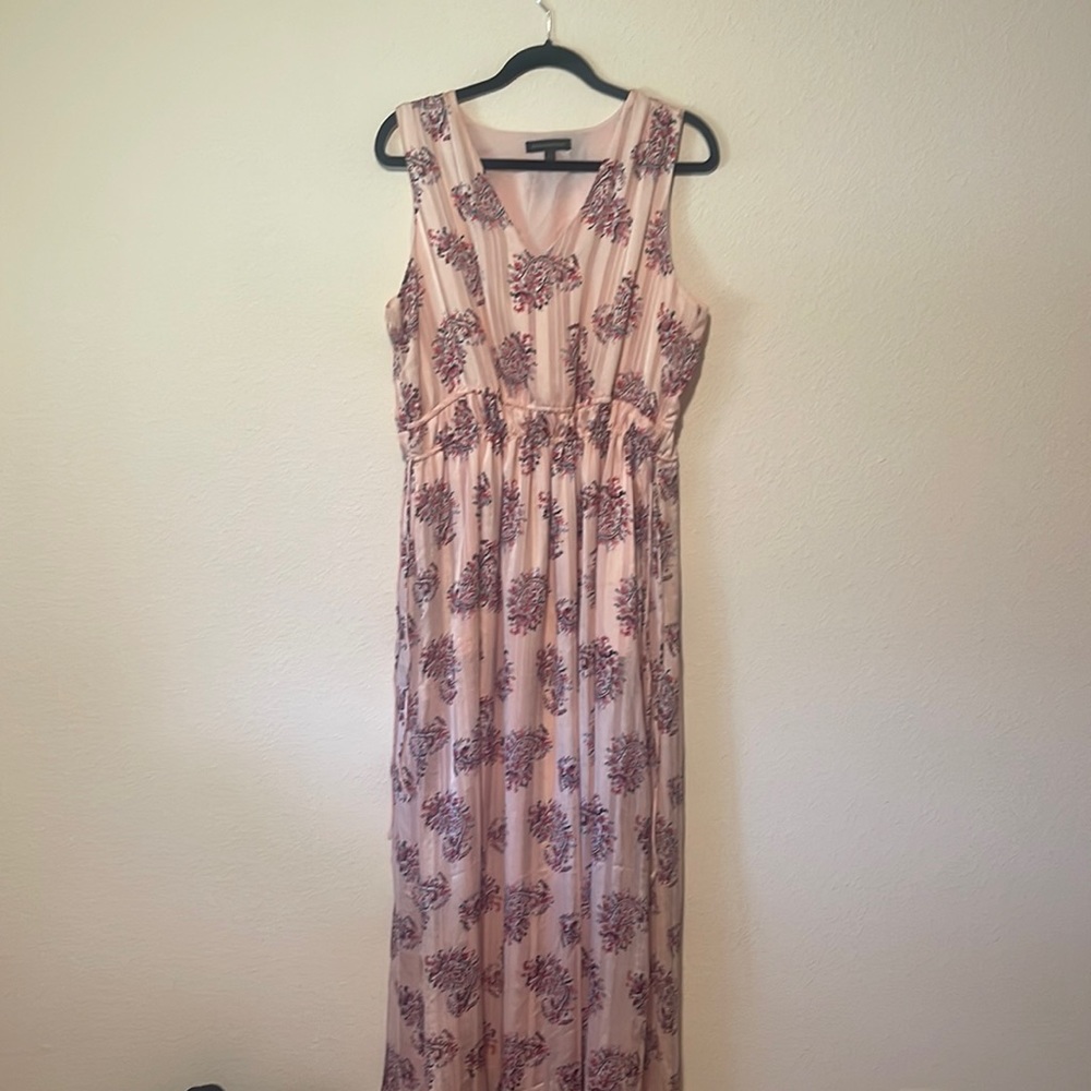 Banana Republic Maxi